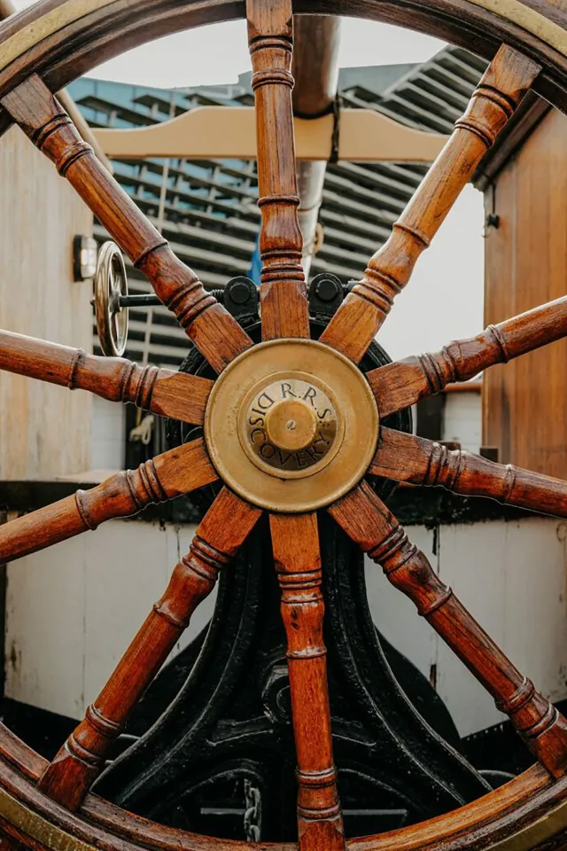 100 Years of Oceanographic Science