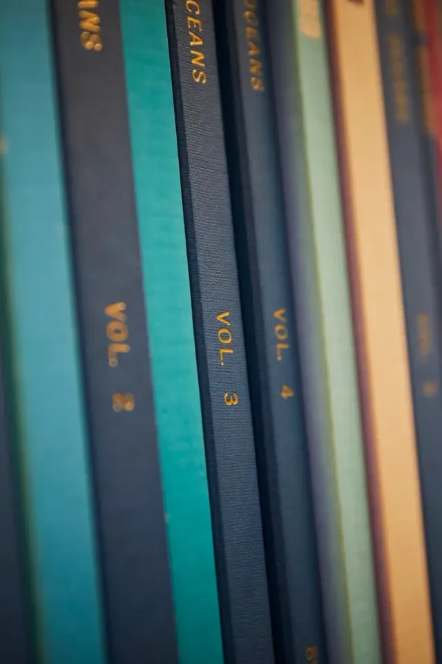 Literature and Brochures