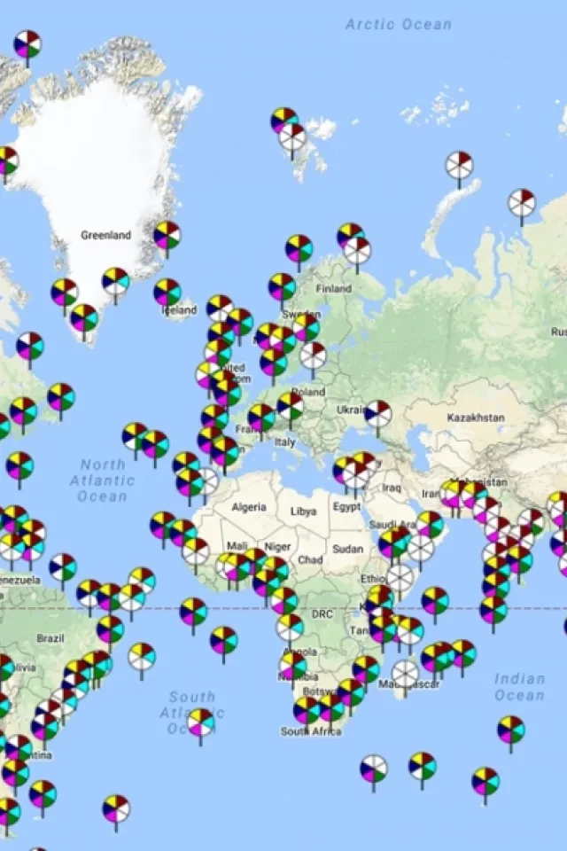 Global Sea Level Observing System (GLOSS)