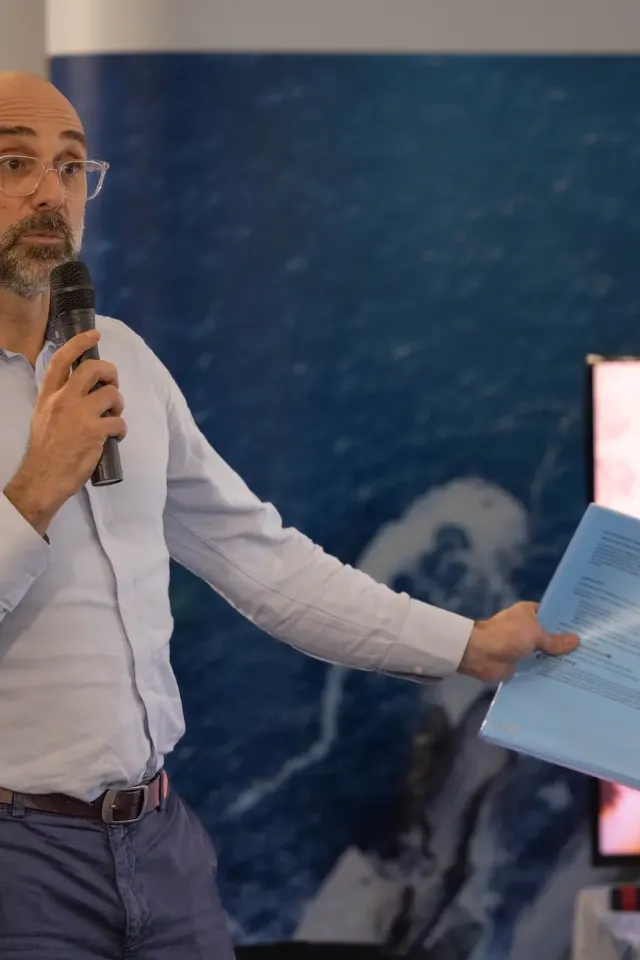 Policies and Procedures