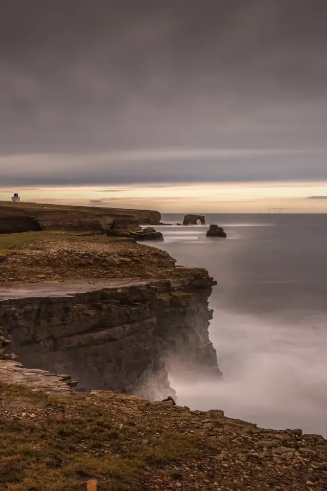 Coastal Flooding and Erosion