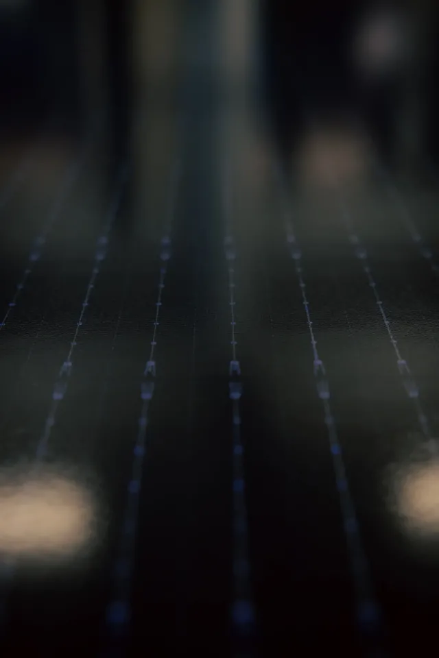 Modelling Infrastructure