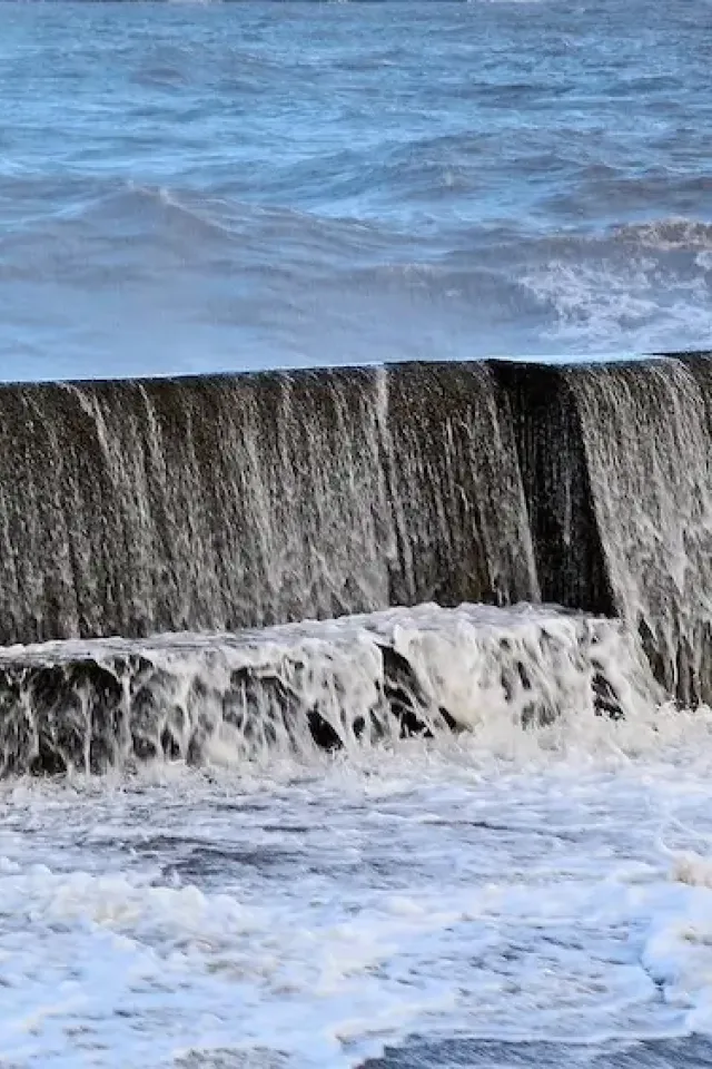 Permanent Service for Mean Sea Level (PSMSL)