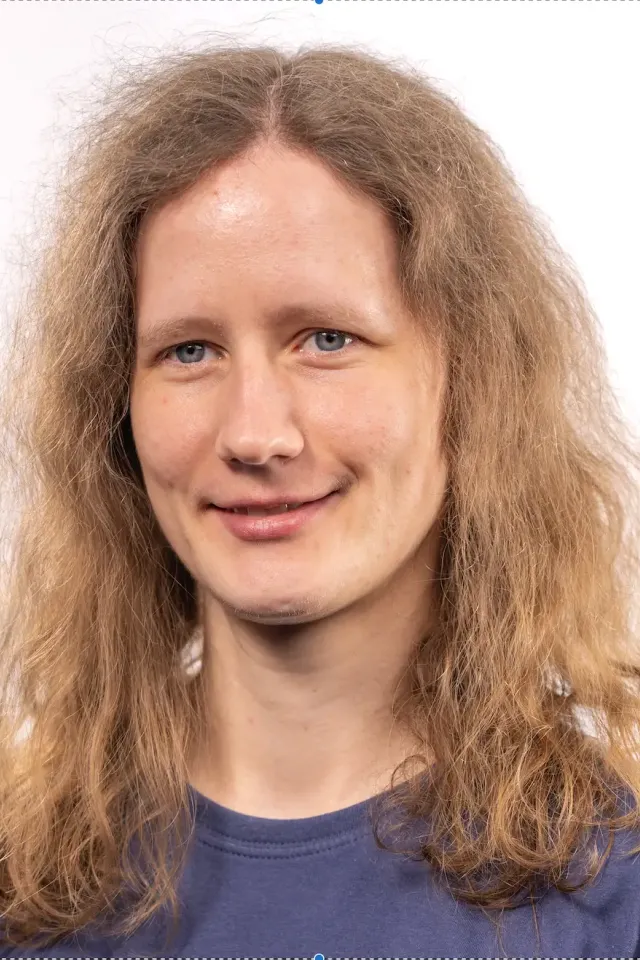 Dr Stefanie Rynders