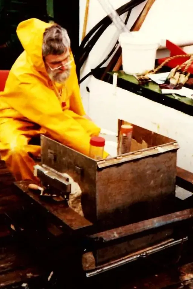 Remembering the Dawn of Deep-Sea Science at the Porcupine Abyssal Plain