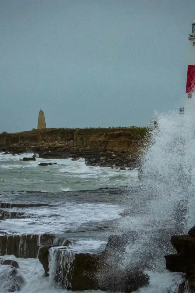 Coastal Flooding and Erosion