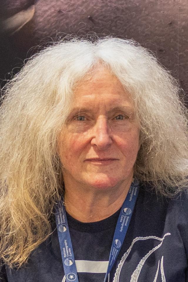 Profile photo
