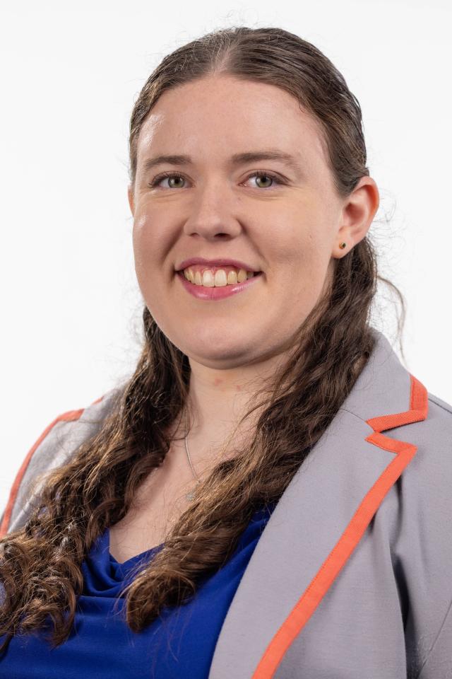 Claire Boteler