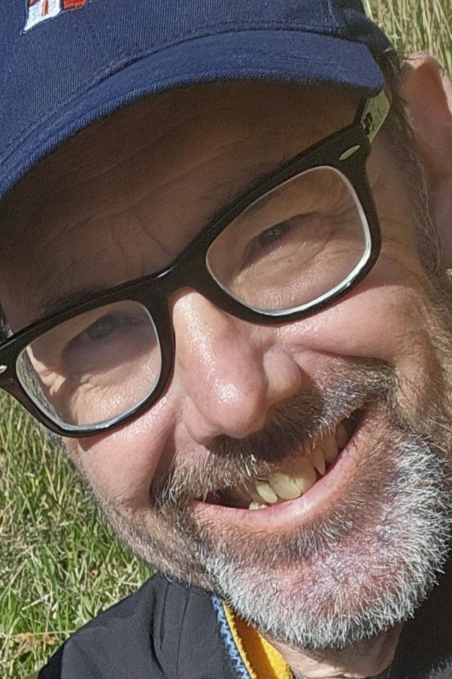 Profile photo
