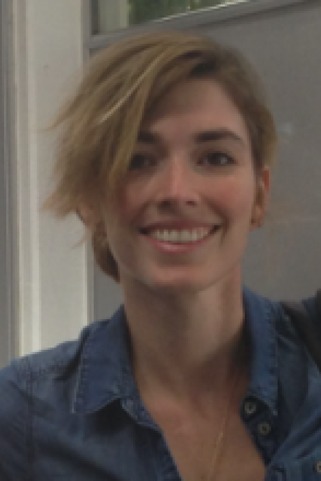 Dr Alejandra Sanchez-Franks