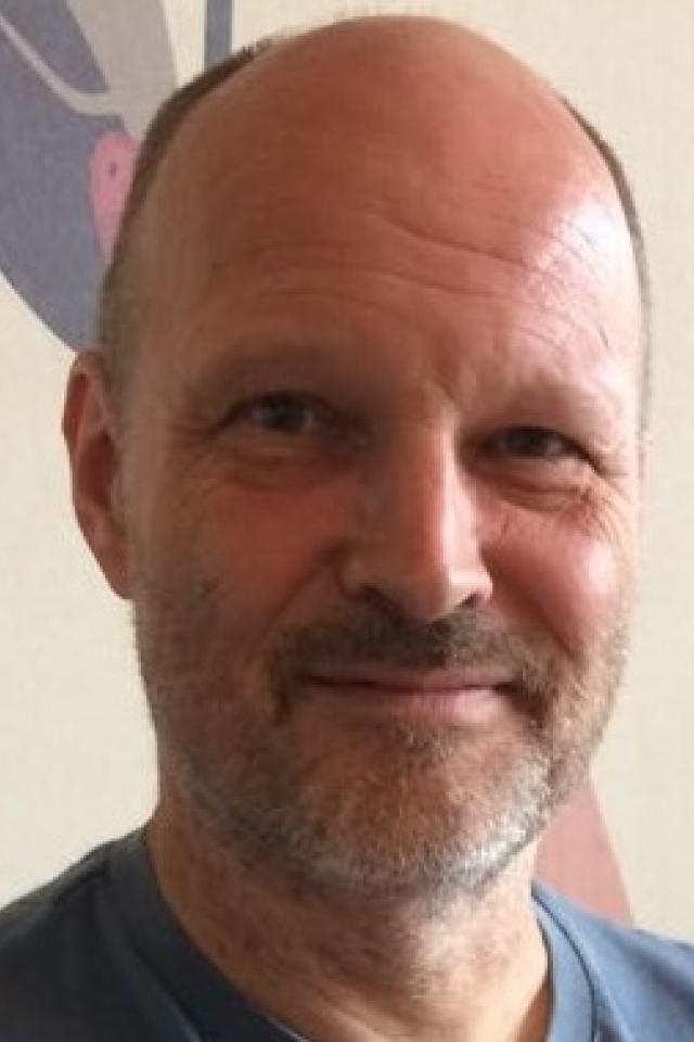 Profile photo