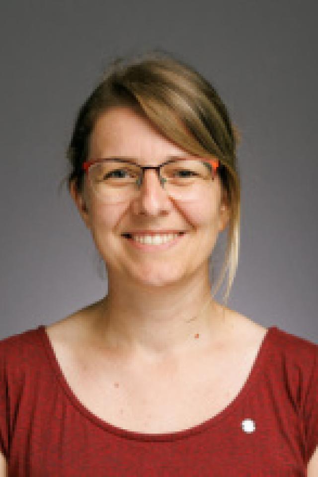 Profile photo