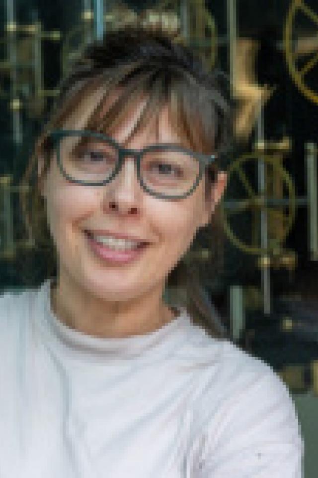 Profile photo