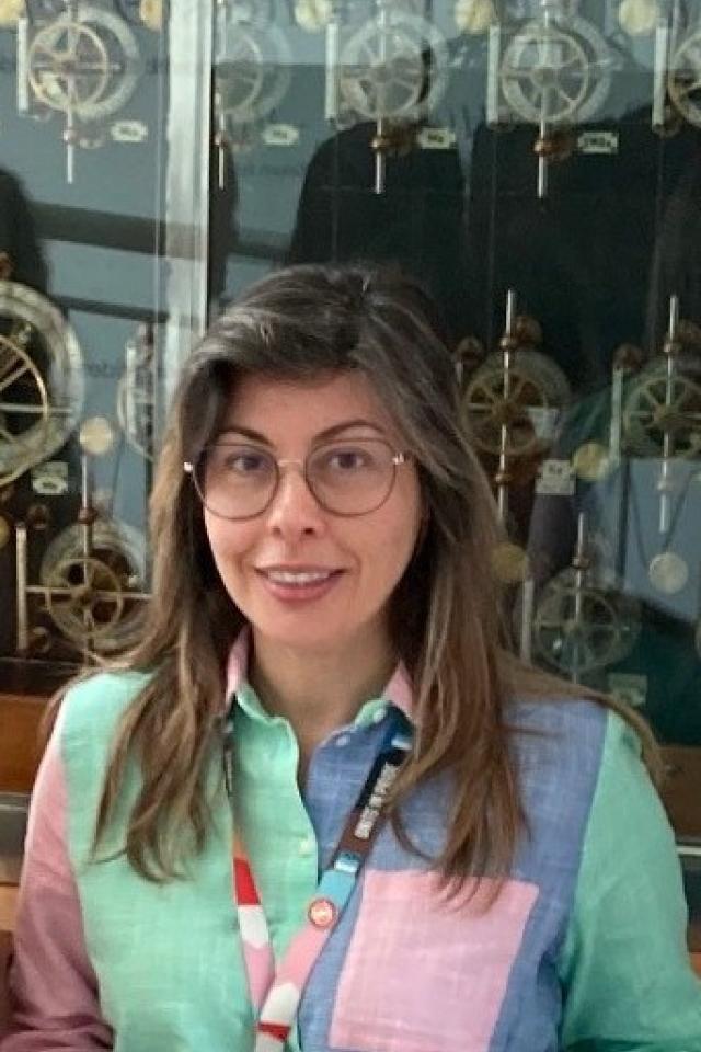 Profile photo