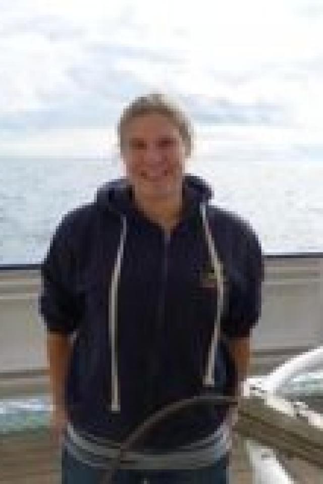 Dr Anna Lichtschlag
