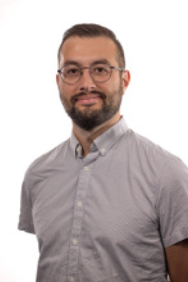 Profile photo