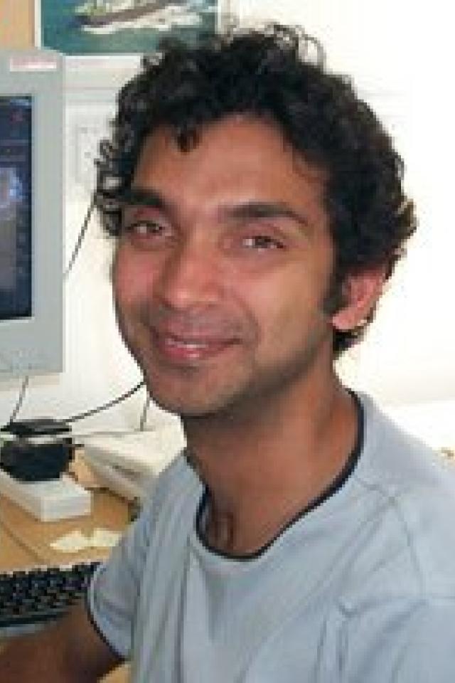 Profile photo