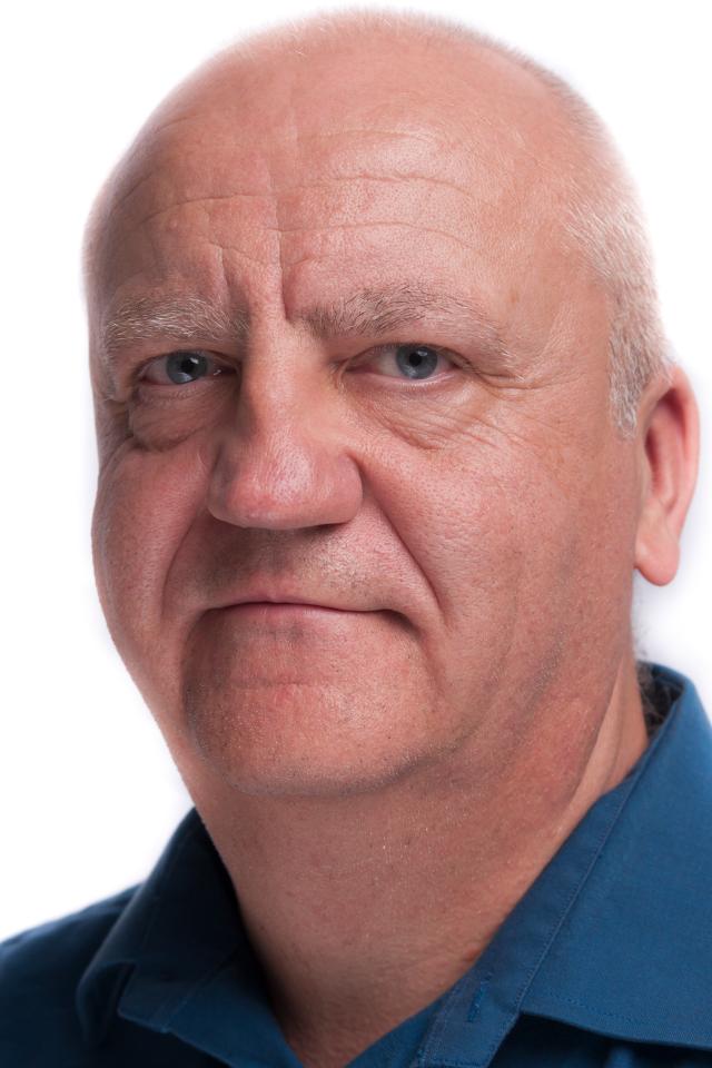 Profile photo