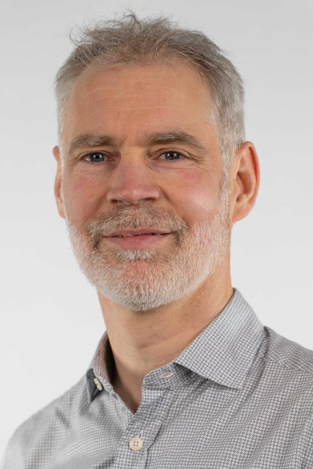 Profile photo