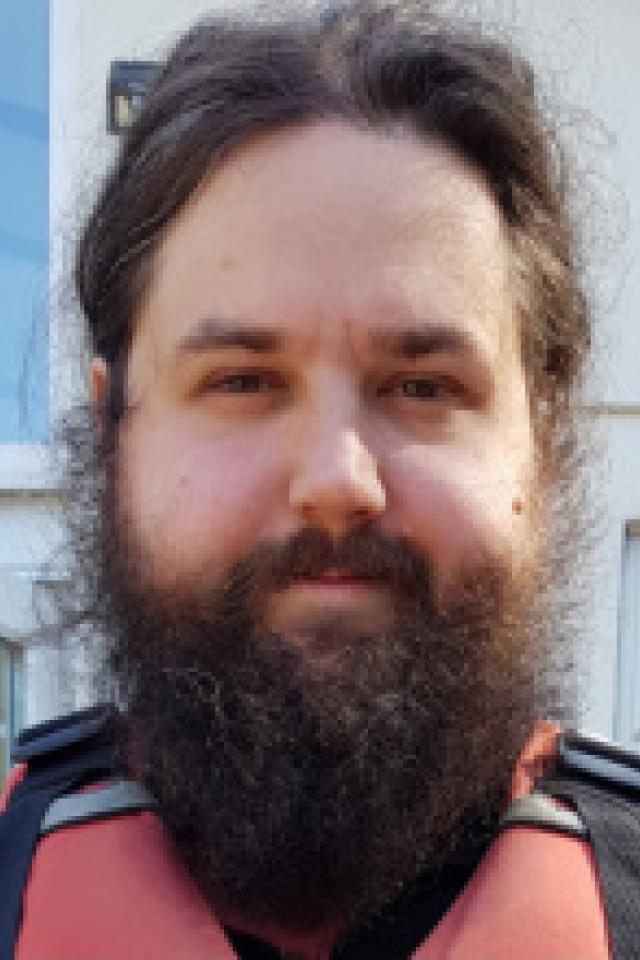 Profile photo