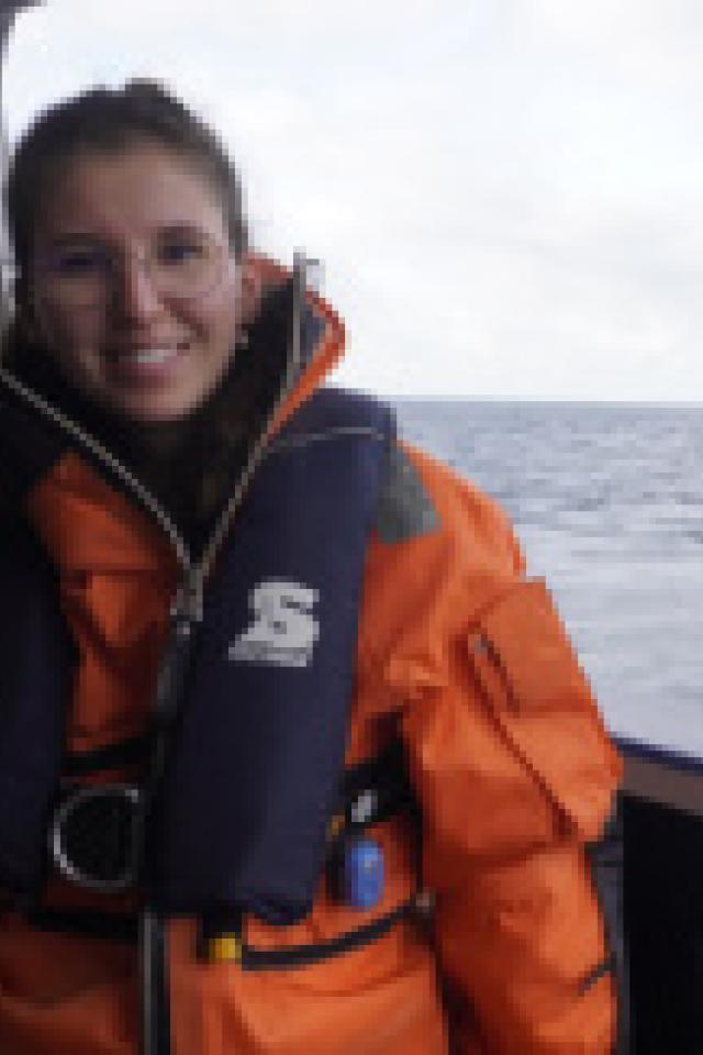 Dr Cathy Wimart-Rousseau
