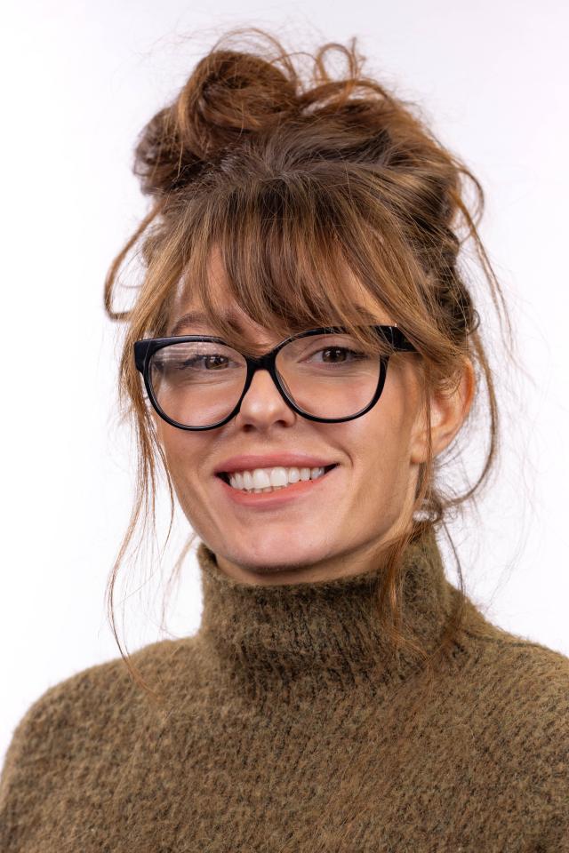 Profile photo
