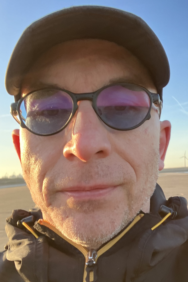 Profile photo