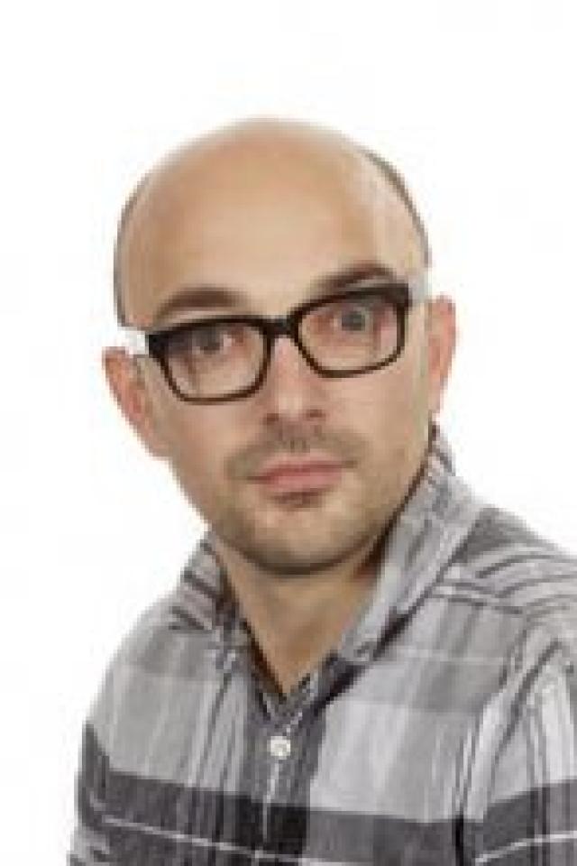 Profile photo
