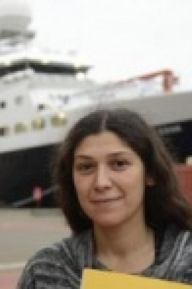 Dr Gaye Bayrakci