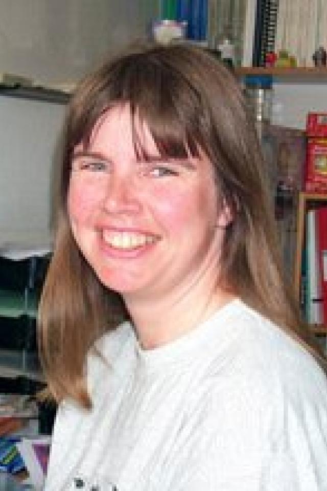 Profile photo