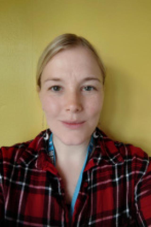 Profile photo
