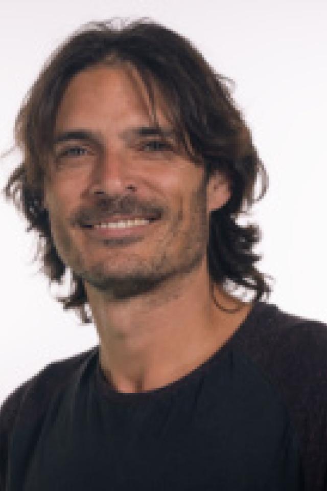 Dr Ismael Himar Falcon Suarez