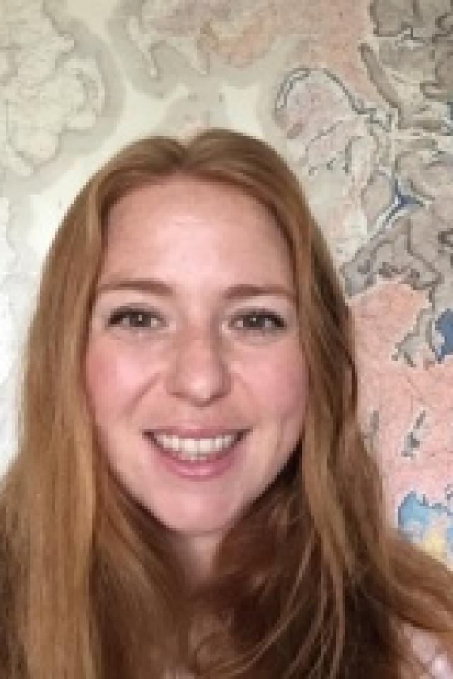 Profile photo