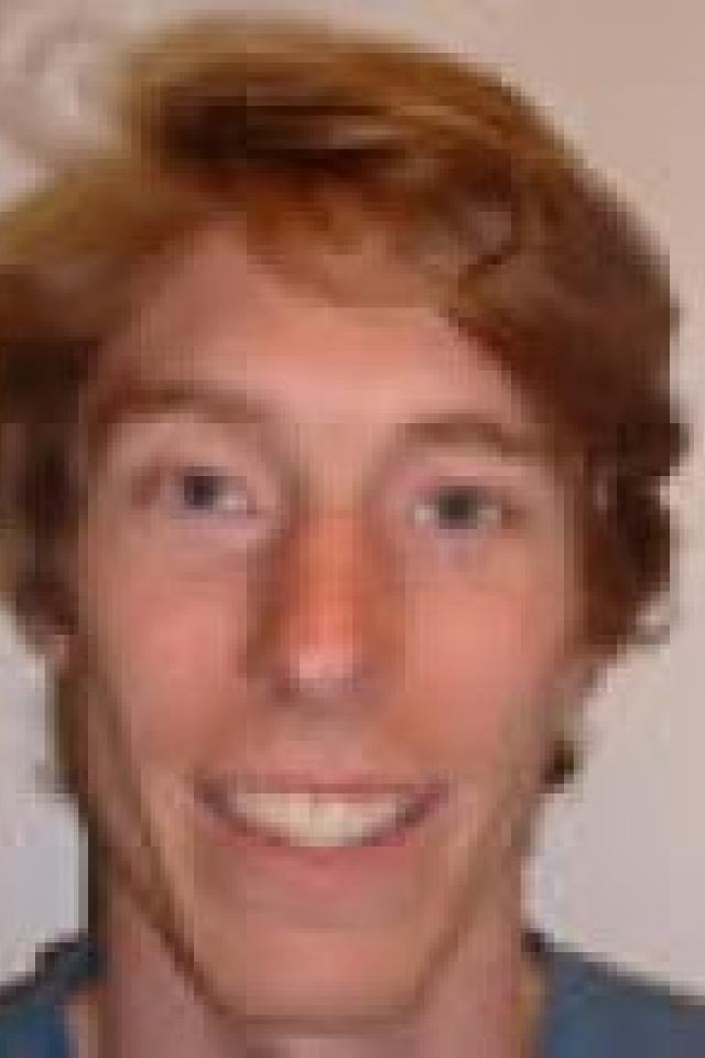 Dr James Harle