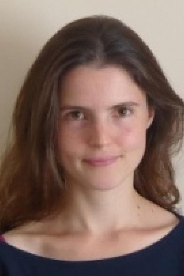 Dr Jennifer Ward Neale