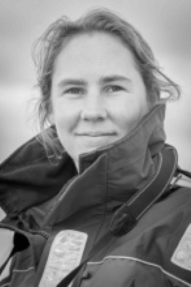 Dr Joanne Hopkins