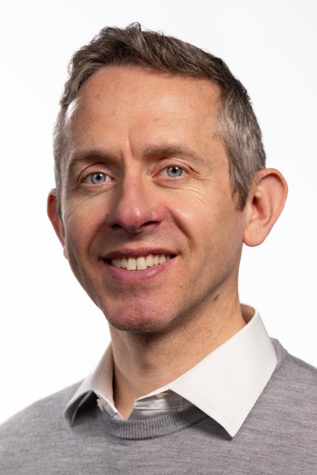 Profile photo