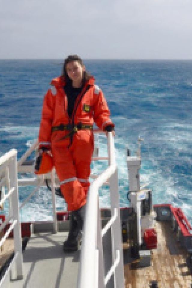 Dr Julia Rulent