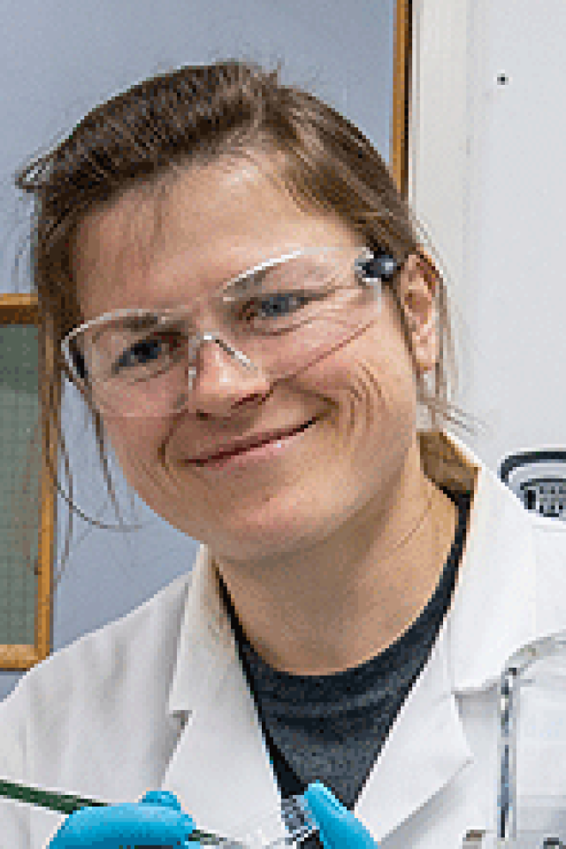 Profile photo