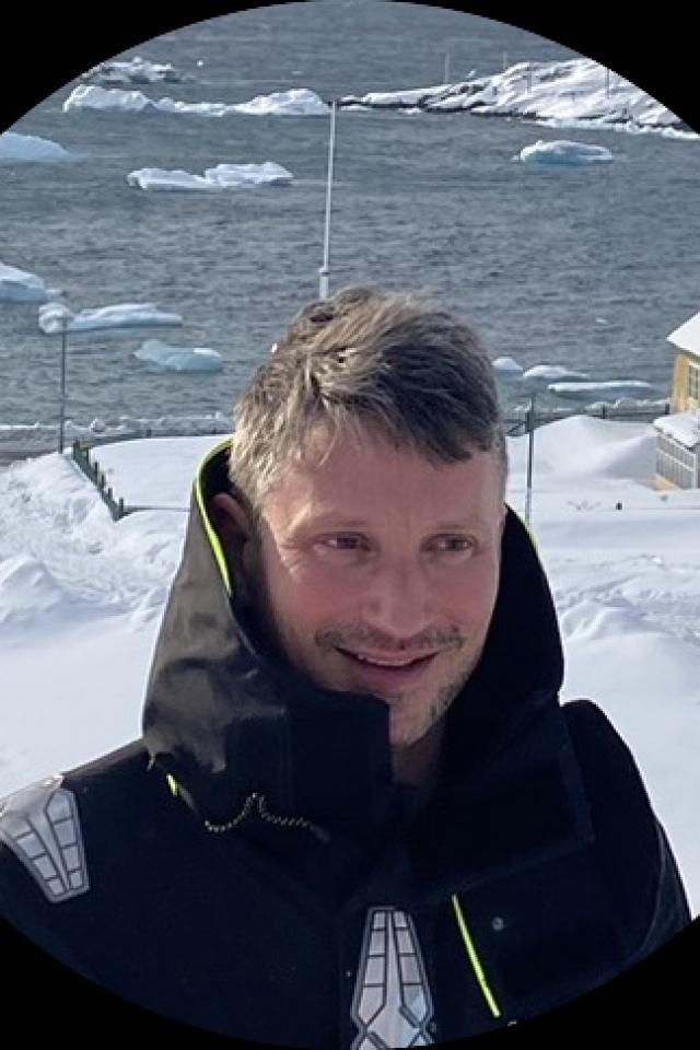 Profile photo