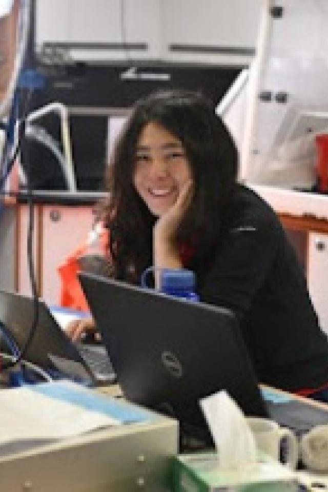 Profile photo