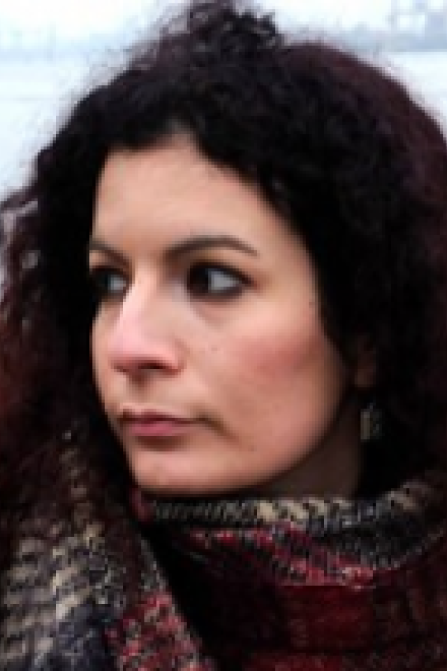 Dr Michela De Dominicis