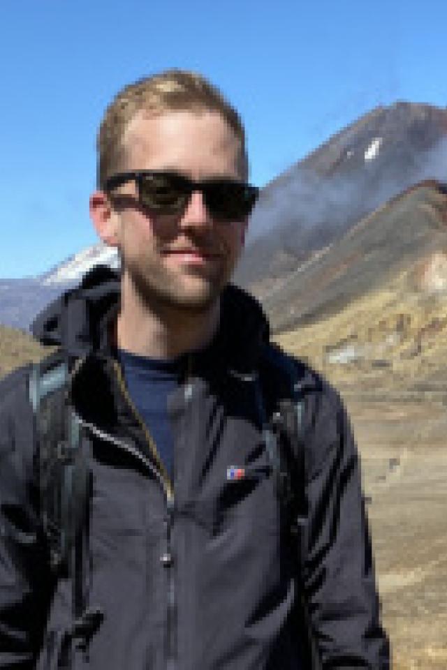 Profile photo