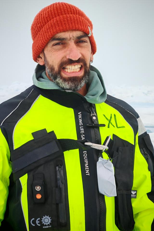 Profile photo