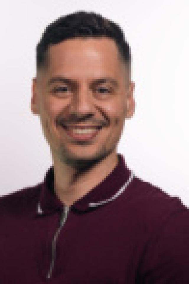 Dr Panagiotis Galanis