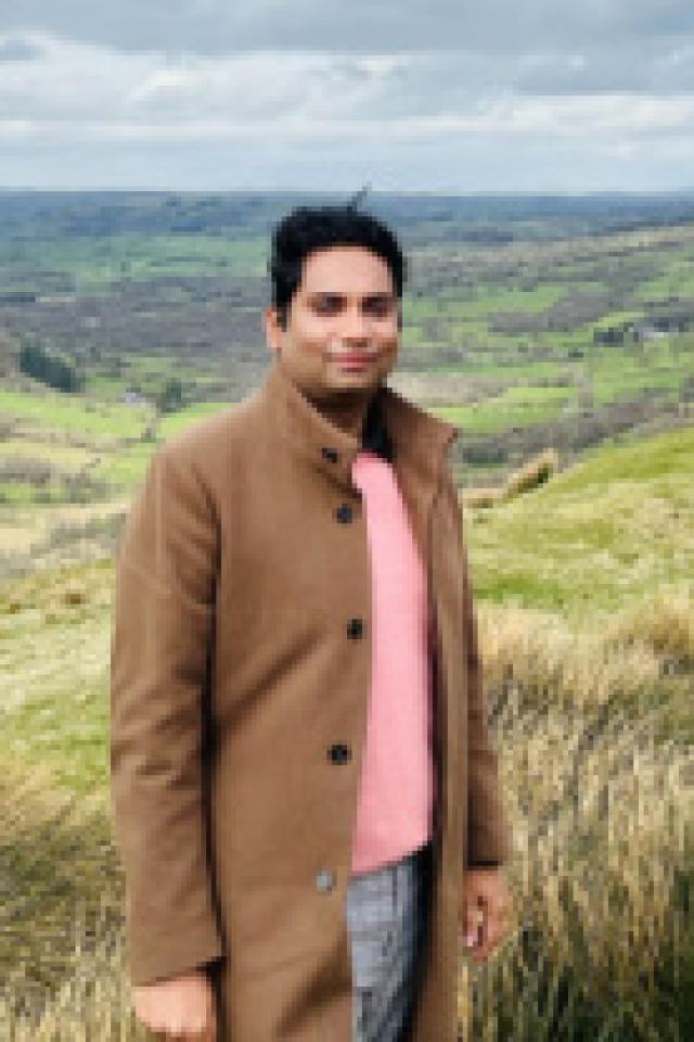 Profile photo