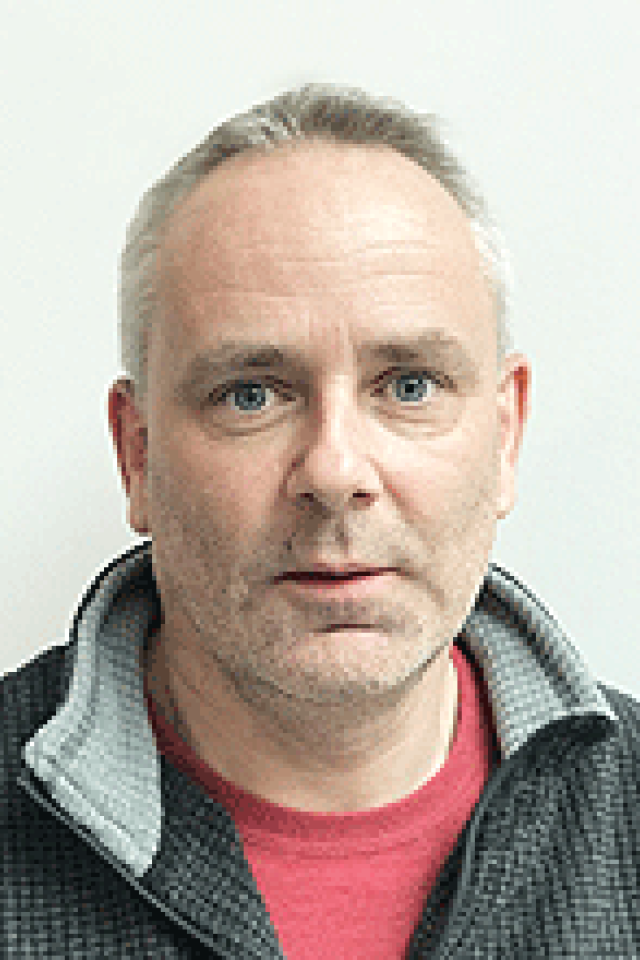 Profile photo