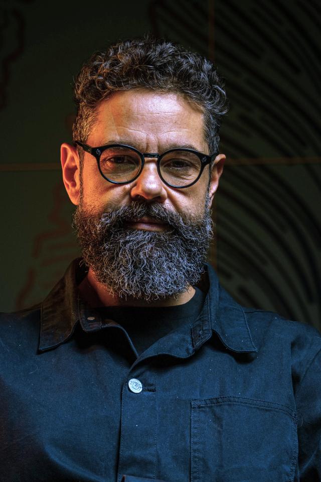 Profile photo