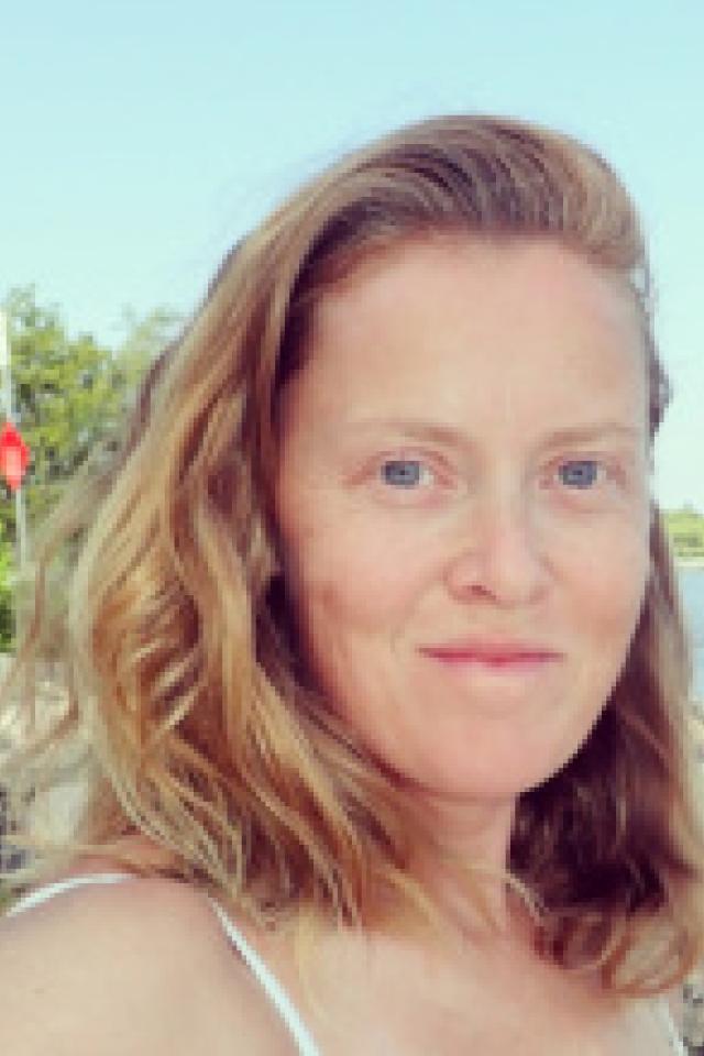 Profile photo