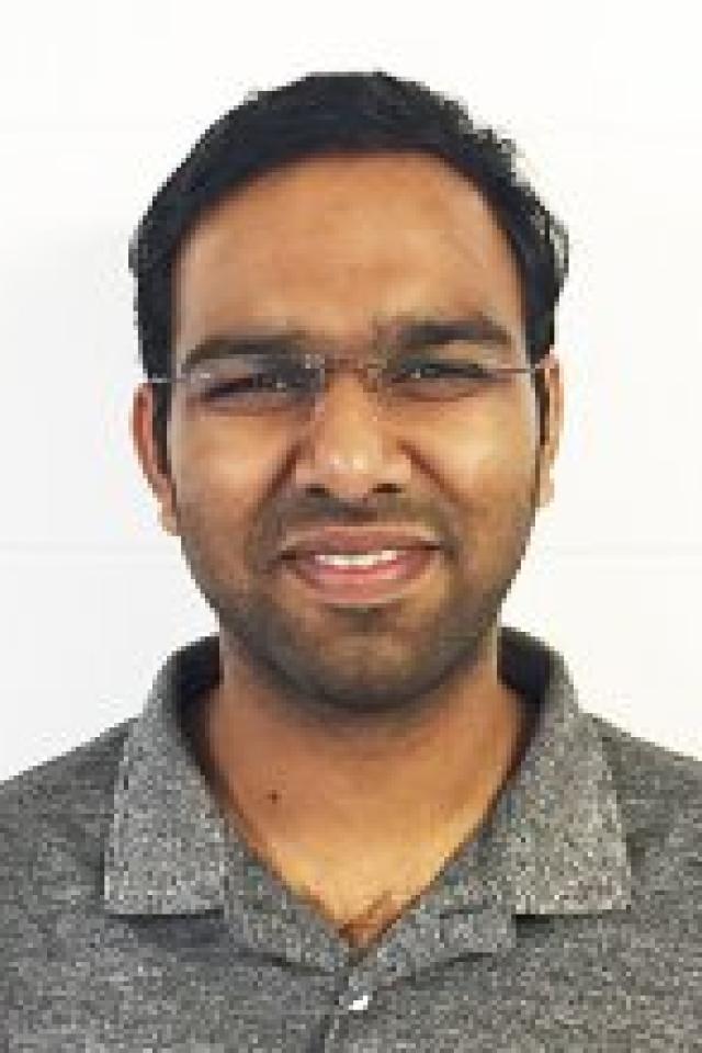 Profile photo